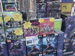 -TOYSRUS玩具反斗城(天津远洋乐堤港店)