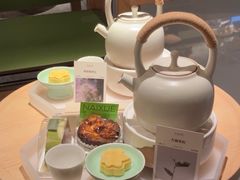 -奈雪茶院·茶室茶馆(广州粤海天地店)