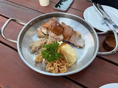 -PAULANER普拉那德国啤酒花园(千玺广场店)