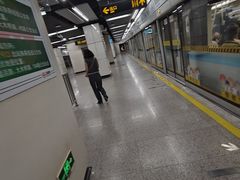 -嘉善路(地铁站)