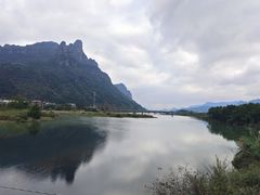 -楠溪江风景名胜区