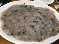 鱼滑-章记正宗南岗鱼蛋火锅