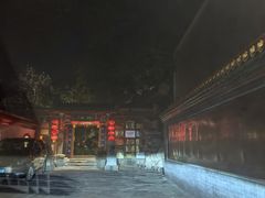 -白家大院·王府宫廷菜(苏州街店)