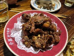 -今邕烧烤(西大店)