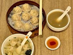 -知味观(湖滨店)
