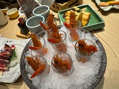 -匠和风精致料理(福州金融街万达店)