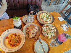 -COMMUNE幻师(五角场店)