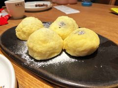 -金掌勺锅包肉(华润万象城店)