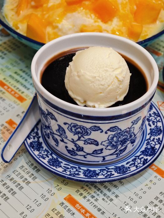 滋味园(勒流店)图片