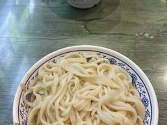 -清真马虎面馆(西七路店)