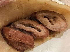 卤肥肠-山南熏肉大饼(辽菜旗舰店)
