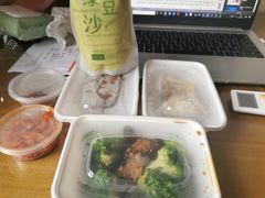 -江川右·一家有态度的粥店(天坛店)