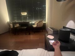-上海璞麗酒店