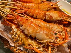 -79号渔船海鲜饭店(宝安店)