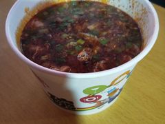 -清真老马家国华牛奶鸡蛋醪糟(正宁路店)