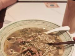 -慧娟面馆·餐厅(望江路店)
