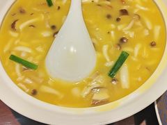 -一品滇香·云南菜(公益西桥店)