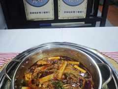 -二钳洞庭虾蟹·江湖菜(成都鹭岛店)