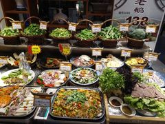 -苏浙徽·农家大院(吴江中山南路店)