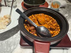 -杭州君悦酒店·湖滨28中餐厅