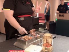 -老白清真烧烤(锦州旗舰店)