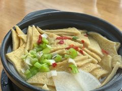 -贤花饭店(城阳店)