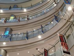 -凯德广场(学府店)