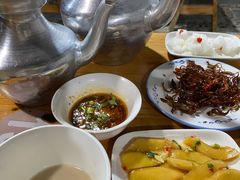 -尼玛藏家风味园(阿山食城店)