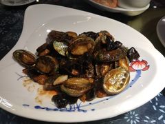 -旺角小渔村(幸福中路店)