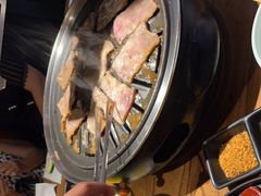 -九田家黑牛烤肉料理(太阳宫广场店)