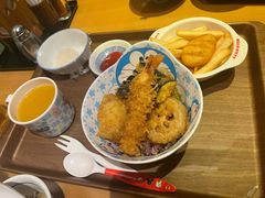 -虹梅食堂·爱蝦乃家