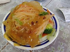 -清真·河南发展烩面(紫荆花北路店)