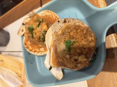 -状元阁烧烤(新华路总店)