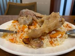 -217丰惠源抓饭(江乾路店)
