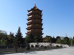 -海天禅寺
