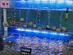 -物美超市(三里河店)