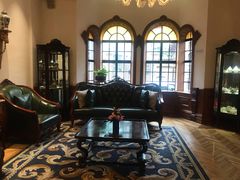 包厢-马勒别墅·中餐厅