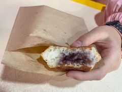 -重庆传统熨斗糕
