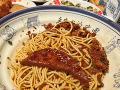 -辣肉面大王(天平路店)