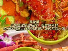 -小海豚•老字号海鲜餐厅(天涯店)