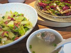 -纳瓦新疆菜(银都店)