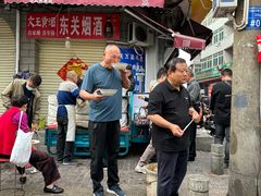 -东关回民小吃一条街(颍河西路店)