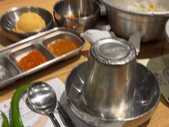 -姜虎东白丁烤肉(深圳湾后海汇店)