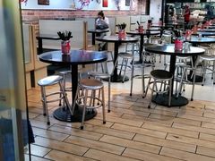大堂-银记肠粉店(中山一路店)