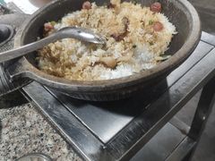 -金瑶池·猪肚鸡·传统冬瓜盅(20年白沙店)