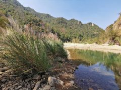 -龙湾潭国家森林公园