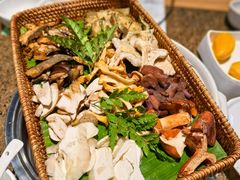 -菌歌野生菌火锅(海埂大坝店)