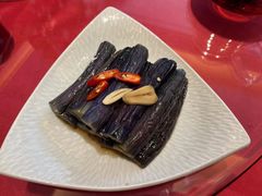 -深圳东方银座酒店·粤秀轩中餐厅