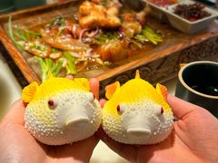 -锦府盐帮·李宅(领展购物广场中关村店)