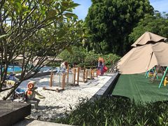 -西双版纳融创皇冠假日度假酒店